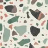 Clean green mix